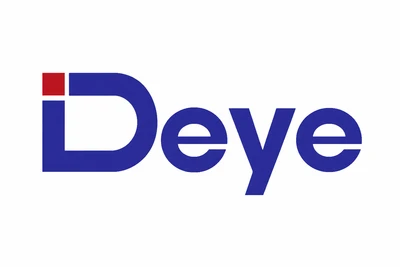 Logo Deye