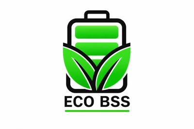Logo EcoBSS