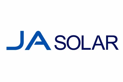 Logo JA Solar
