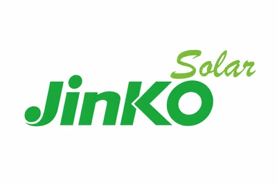 Logo Jinko Solar