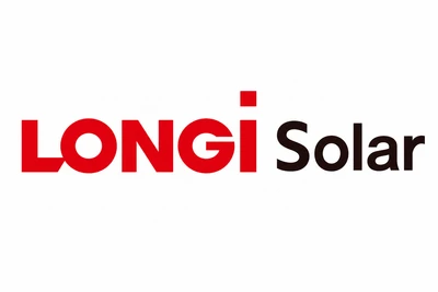 Logo LONGi