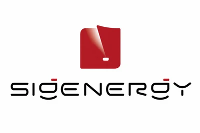 Logo Sigenergy